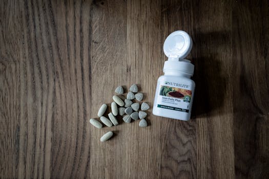 how to take iron supplements safely - How long to take iron and when to recheck labs