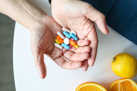 how to take iron supplements safely - Special situations: pregnancy, menstruation, and children