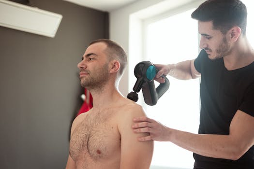 how percussive therapy works - How to evaluate whether it’s working for you