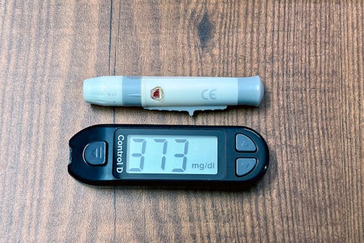 25(OH)D vitamin d test interpretation - Vitamin D supplementation context (without prescribing)