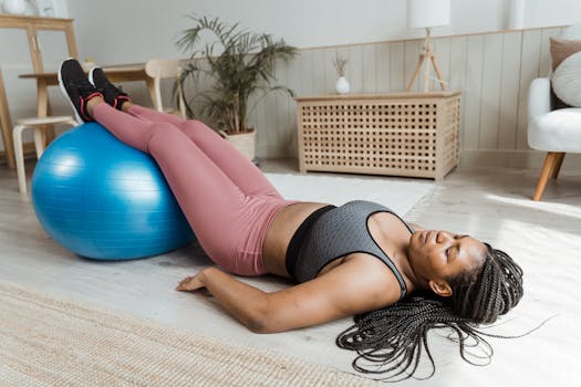 pelvic floor relaxation exercises - Using internal techniques: what to know before trying