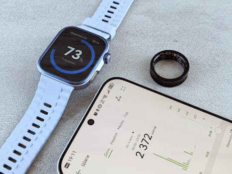 metabolic health metrics on wearables - Sleep metrics: the most actionable wearable lever for metabolic health