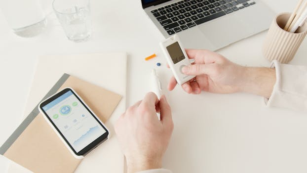 metabolic health metrics on wearables - When to involve clinical testing