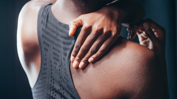 compression therapy muscle soreness evidence - Compression therapy and delayed muscle soreness: why the question matters