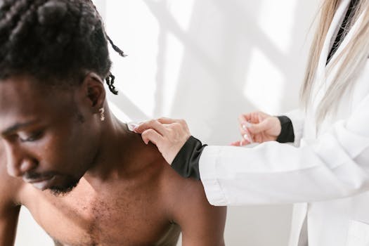compression therapy muscle soreness evidence - Safety considerations and who should be cautious