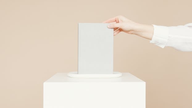 personal experiment case study template - Why a personal experiment case study matters