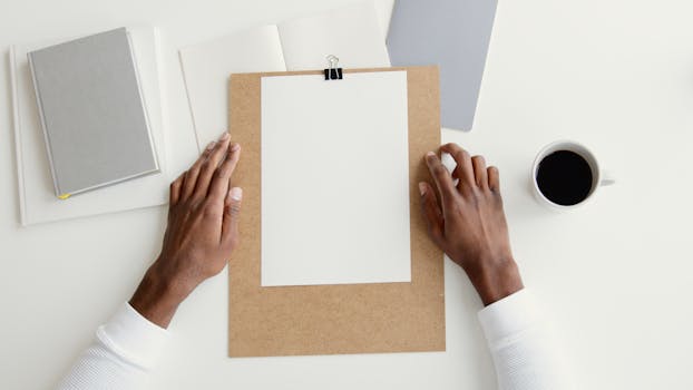 personal experiment case study template - Section 10: Lessons learned and next iteration—turn results into future decisions