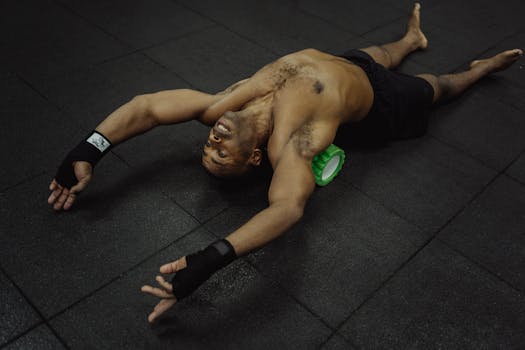 recovery technology after strength vs endurance - What endurance training recovery usually needs