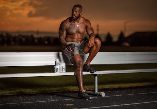 recovery technology after strength vs endurance - Infrared and light-based devices: managing soreness and mobility