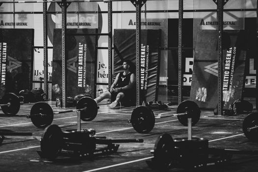 recovery technology after strength vs endurance - Prevention guidance: reduce the need for recovery technology