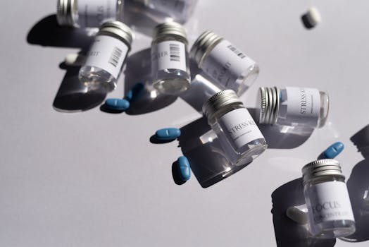 l-theanine for stress and focus - Safety, side effects, and who should use caution