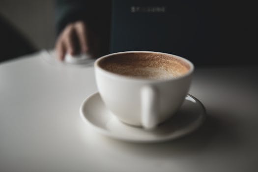 caffeine for concentration timing dose tolerance crash - Relevant caffeine products and how to think about them for dosing