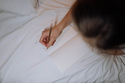 EMF mitigation bedroom checklist - Goal: reduce EMF exposure in your bedroom with a practical checklist
