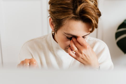 fasting troubleshooting headaches fatigue - When to stop, seek medical advice, or consider replacement