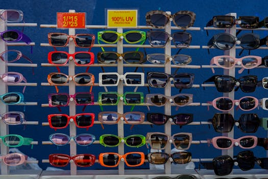 UV index explained - Sunscreen and the UV index: how to use it effectively