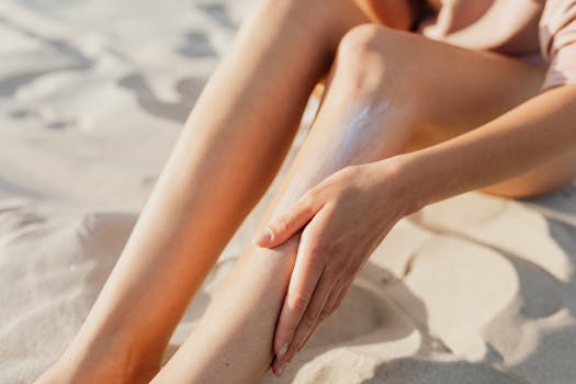 UV index explained - UV index and skin cancer risk: planning for long-term protection
