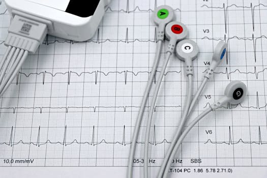 resting heart rate biomarker how to measure - Choosing the right measurement approach
