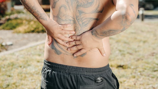 mobility pain rule good discomfort vs injury red flags - Mobility pain rule: why it matters