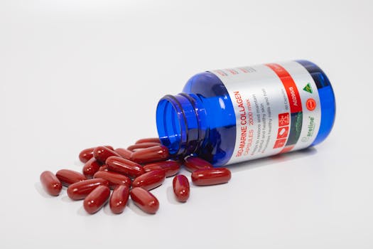 how to support collagen production - Does collagen supplementation help? What to consider