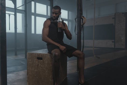 foam rolling vs percussive therapy vs massage gun mobility - Side-by-side comparison: how each method works