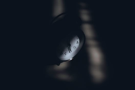 circadian rhythm melatonin timing light suppression - Light suppression of melatonin: intensity, timing, and spectrum