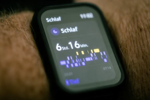 DIY circadian tracking wearable HRV resting heart rate - Data quality checks: how to keep HRV and RHR trends trustworthy