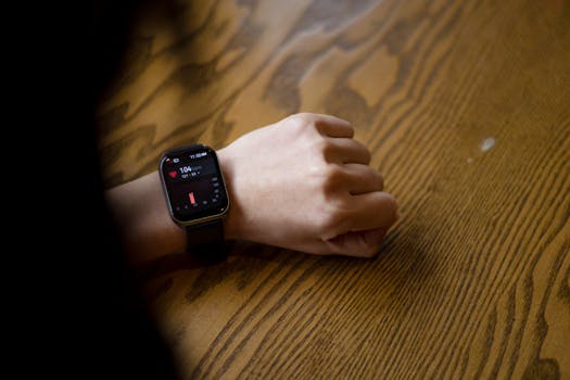 DIY circadian tracking wearable HRV resting heart rate - FAQ: DIY circadian tracking wearable HRV and resting heart rate