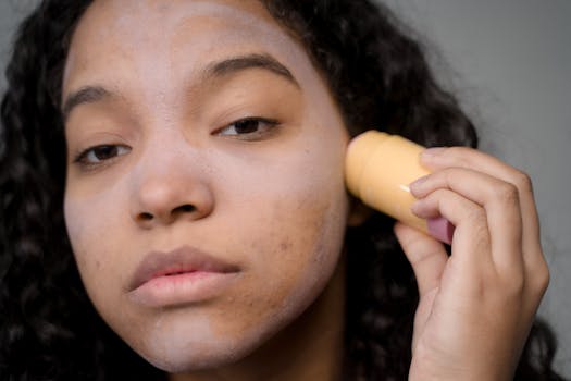 dark spots uneven skin tone troubleshooting - Step-by-step troubleshooting and repair process