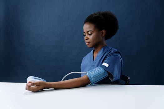 blood pressure variability how to measure interpret - The main metrics: standard deviation, average real variability, and more