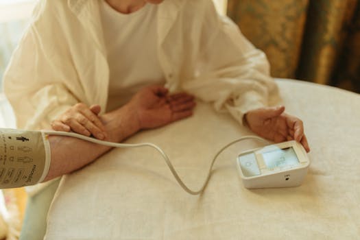 blood pressure variability how to measure interpret - How clinicians use variability in risk assessment