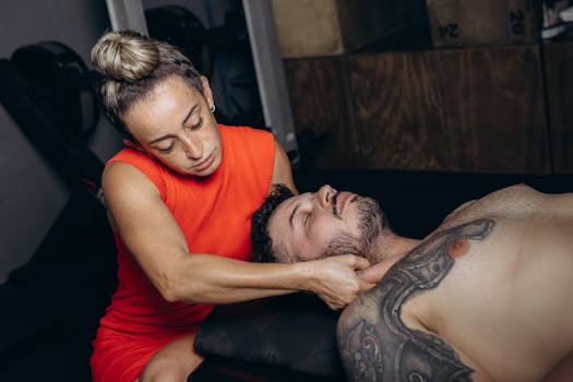 mobility training for desk workers neck thoracic hip - Why desk work limits neck, thoracic, and hip mobility