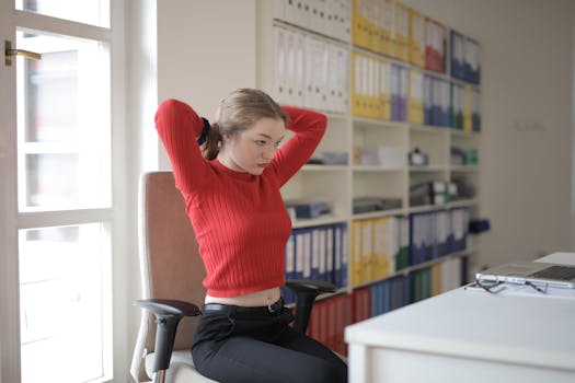 mobility training for desk workers neck thoracic hip - Quick self-checks to find your main mobility bottlenecks