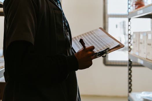 light therapy safety checklist - When to pause or seek medical guidance