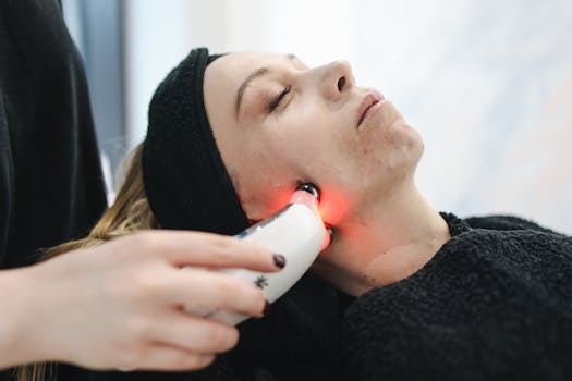 how to build a light therapy routine - Clarify your goal and what light therapy is meant to do