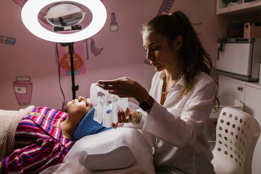 how to build a light therapy routine - Final checklist to confirm your routine is set up correctly