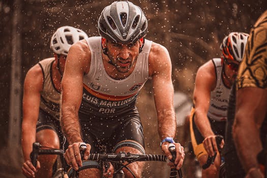 VO2max vs lactate threshold - What lactate threshold actually measures