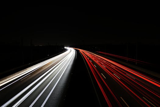 red light vs infrared light - Real-world performance differences: where each option tends to shine