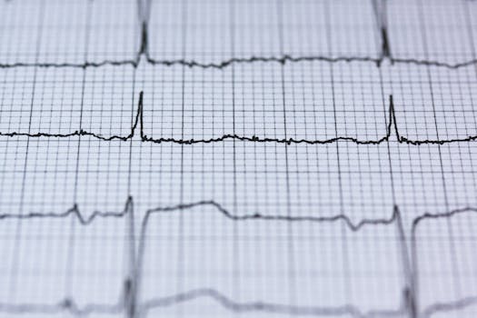HRV spikes flatlines troubleshooting causes data gaps - Step-by-step troubleshooting and repair process