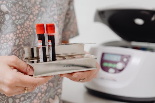 CRP IL-6 TNF-alpha explained - Interpreting results: what to do with a single lab test