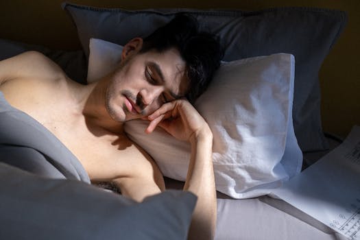 sleep debt HRV resting heart rate N=1 - Step-by-step: run your N=1 sleep debt experiment with HRV and RHR