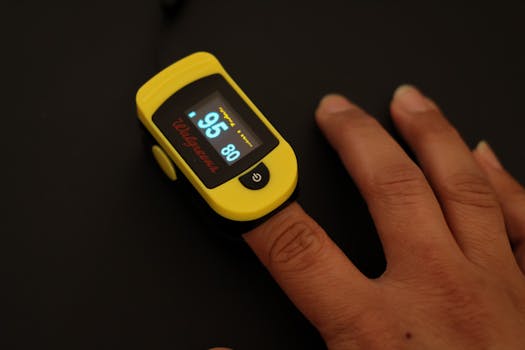wearable sensor accuracy optical HR SpO2 accelerometer temperature - Why wearable sensor accuracy matters in performance technology