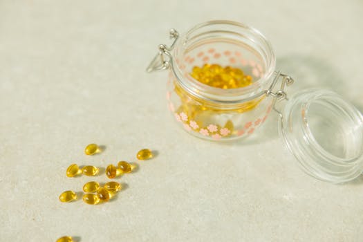 evidence based supplements for fertility coq10 omega 3 zinc vitamin d - Fertility supplements: what the evidence really says
