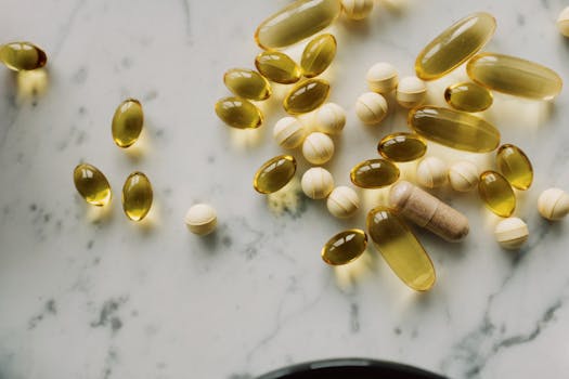 evidence based supplements for fertility coq10 omega 3 zinc vitamin d - Where these supplements fit: supportive roles, not standalone treatments