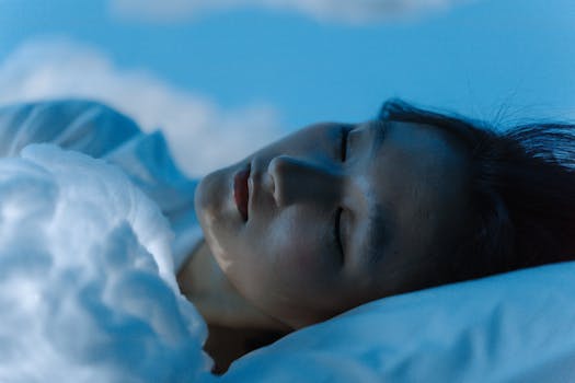 sleep architecture REM deep sleep SpO2 ODI healthspan - How oxygen metrics map onto sleep quality
