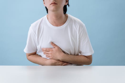 mitochondrial dysfunction symptoms - Practical guidance for symptom support and safety