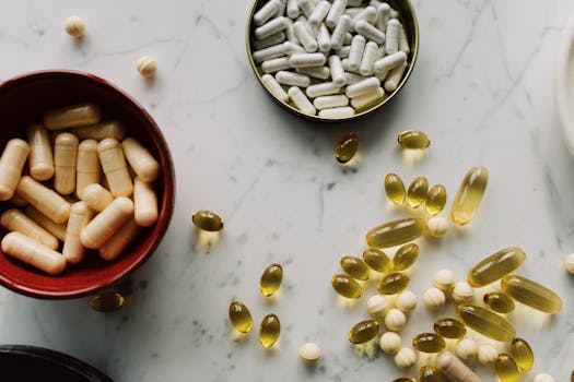 supplement and intervention stacking for recovery - Why “stacking” matters in recovery