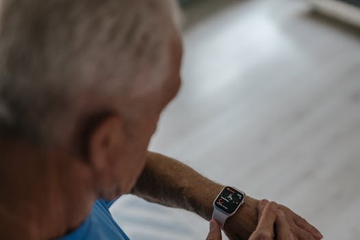 wearables predict cellular health - Prevention guidance: how to keep the “cellular” narrative grounded