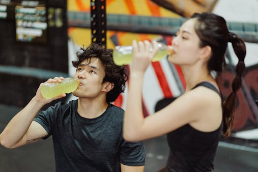 electrolytes 101 sodium potassium magnesium how much - Electrolytes 101: why sodium, potassium, and magnesium matter