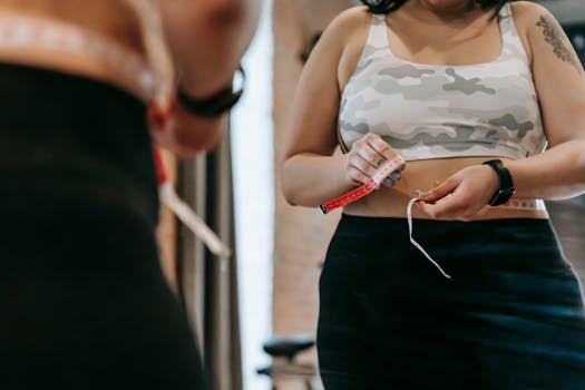 resting heart rate vs weight loss plateau - Practical steps when you hit a plateau and your RHR changes