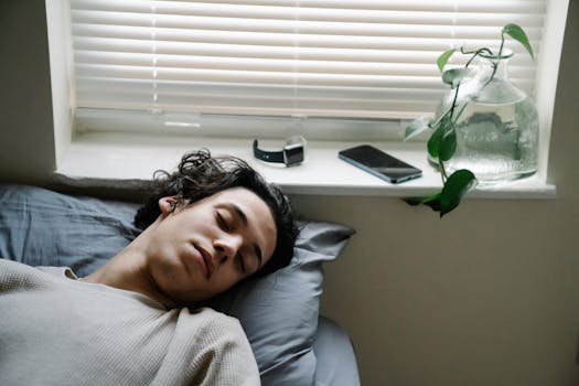 indoor CO2 ventilation sleep HRV - Prevention guidance: reduce CO2 sources and support ventilation effectiveness